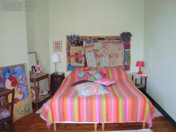 Achat - Maison Bonnétable 72110 7 pièces 226 m 2 351 m 2