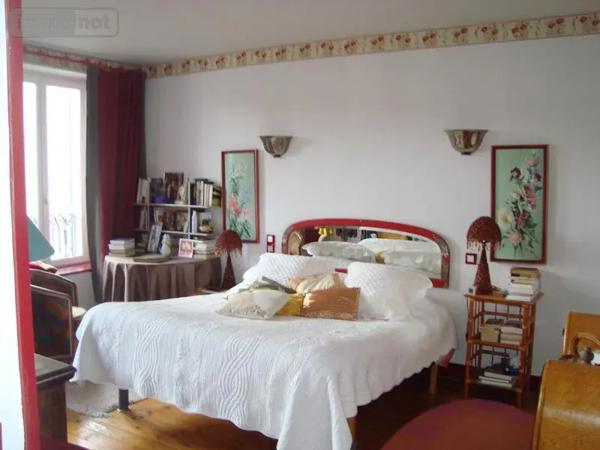 Achat - Maison Bonnétable 72110 7 pièces 226 m 2 351 m 2