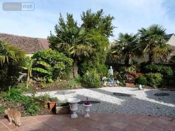 Achat - Maison Bonnétable 72110 7 pièces 226 m 2 351 m 2