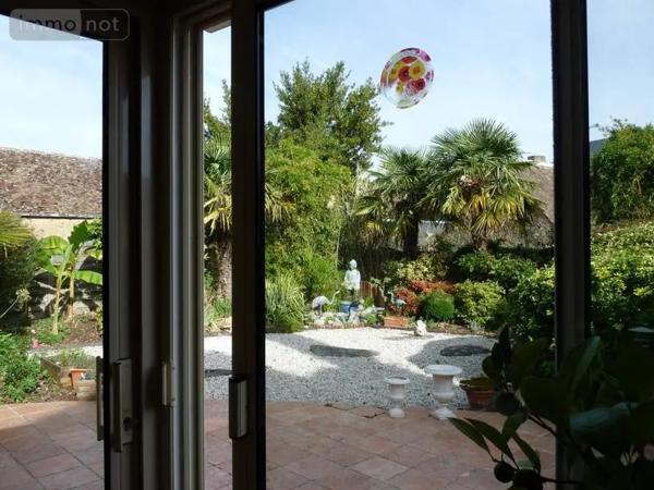 Achat - Maison Bonnétable 72110 7 pièces 226 m 2 351 m 2