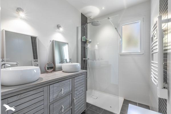 Maison à vendre |  Saint-Jean-d'Illac |  3 pièces | 80 m²