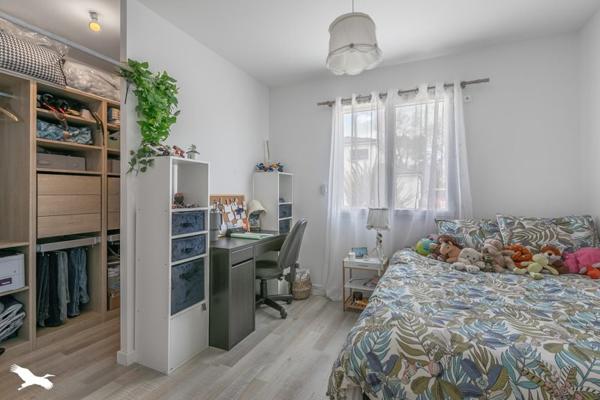 Maison à vendre |  Saint-Jean-d'Illac |  3 pièces | 80 m²
