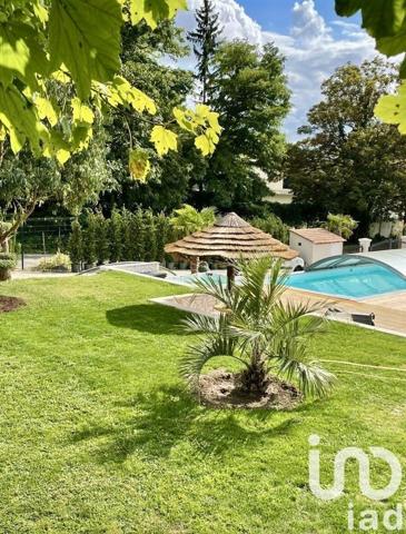 Maison à vendre 6 pièces 120 m² Bessancourt