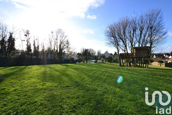 Maison à vendre 6 pièces 120 m² Bessancourt