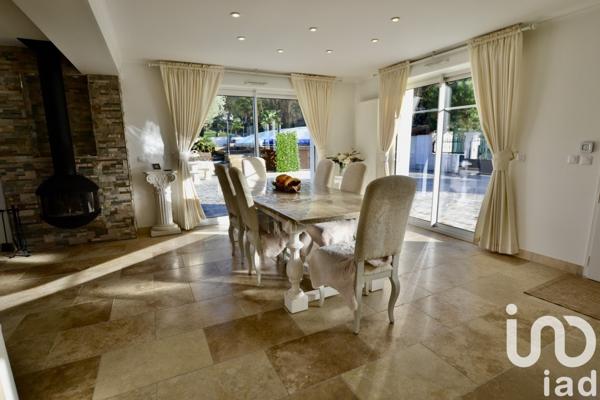 Maison à vendre 6 pièces 120 m² Bessancourt