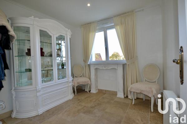 Maison à vendre 6 pièces 120 m² Bessancourt