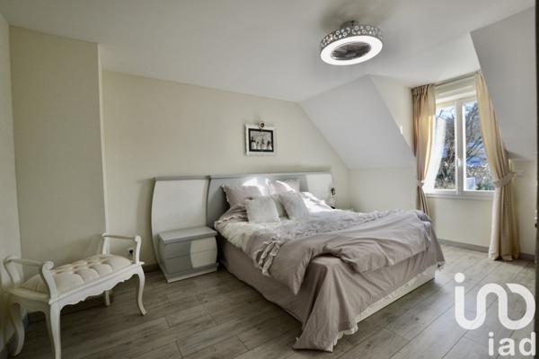 Maison à vendre 6 pièces 120 m² Bessancourt