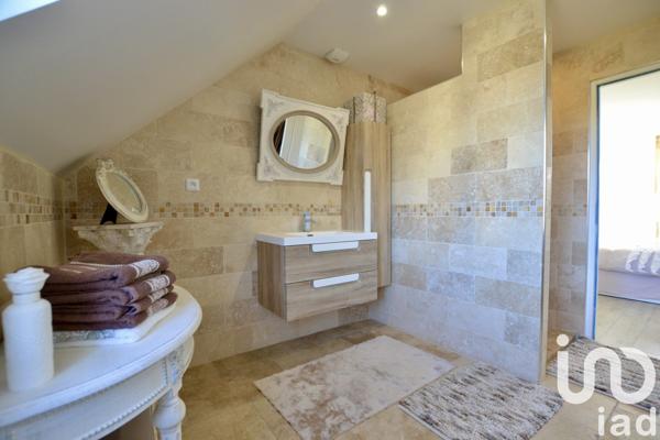 Maison à vendre 6 pièces 120 m² Bessancourt