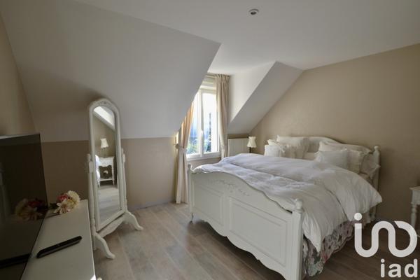 Maison à vendre 6 pièces 120 m² Bessancourt