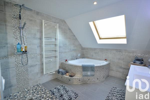 Maison à vendre 6 pièces 120 m² Bessancourt