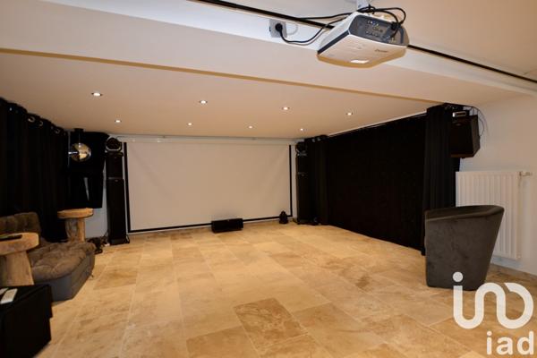 Maison à vendre 6 pièces 120 m² Bessancourt