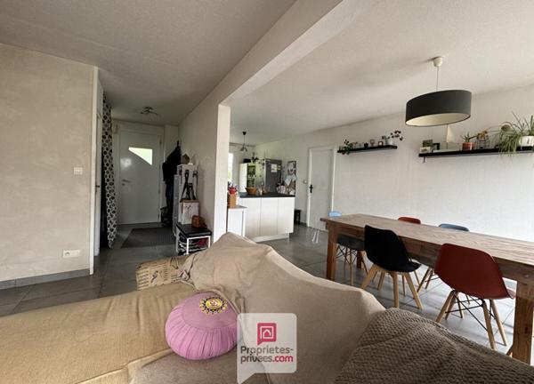 Maison Plédran  5 pièce(s) 97m2
