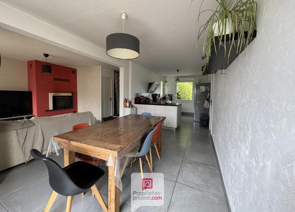 Maison Plédran  5 pièce(s) 97m2