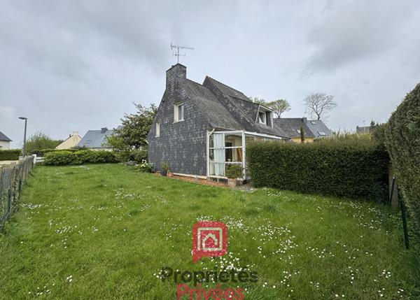 Maison Plédran  5 pièce(s) 97m2