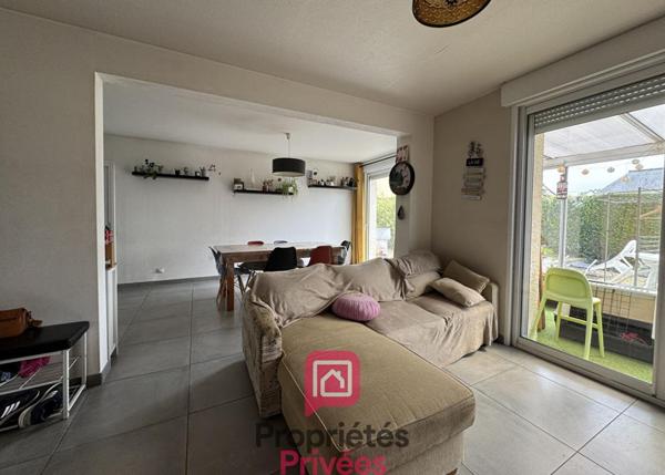 Maison Plédran  5 pièce(s) 97m2