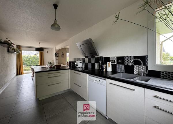 Maison Plédran  5 pièce(s) 97m2