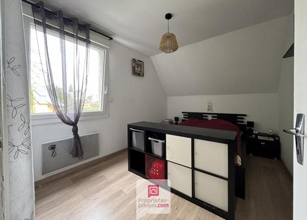 Maison Plédran  5 pièce(s) 97m2