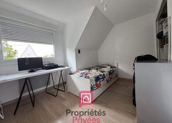 Maison Plédran  5 pièce(s) 97m2