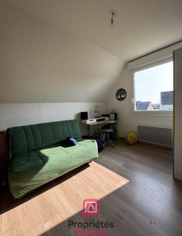 Maison Plédran  5 pièce(s) 97m2