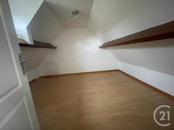 Maison à vendre  3 pièces - 72,16 m2 LE PLESSIER ROZAINVILLERS - 80