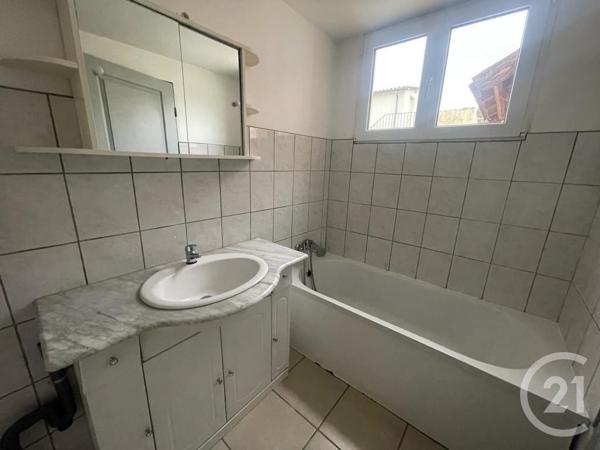 Maison à vendre  3 pièces - 72,16 m2 LE PLESSIER ROZAINVILLERS - 80