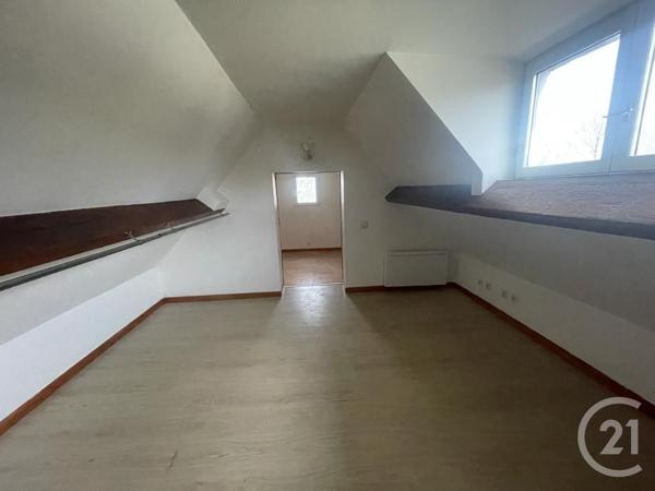 Maison à vendre  3 pièces - 72,16 m2 LE PLESSIER ROZAINVILLERS - 80