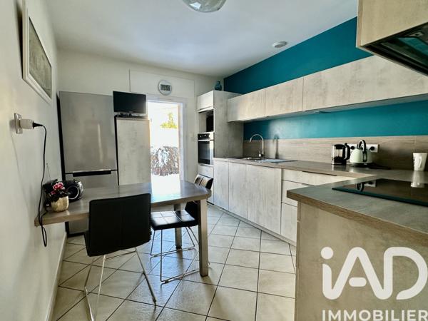 Maison à vendre 4 pièces 98 m² Saint-Sébastien-sur-Loire