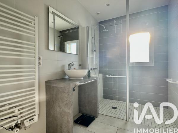 Maison à vendre 4 pièces 98 m² Saint-Sébastien-sur-Loire