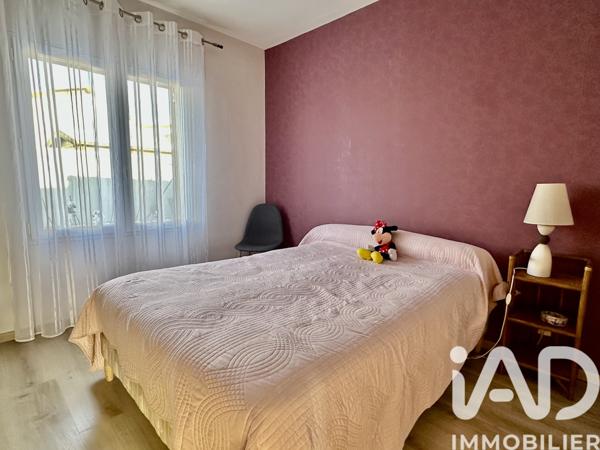 Maison à vendre 4 pièces 98 m² Saint-Sébastien-sur-Loire