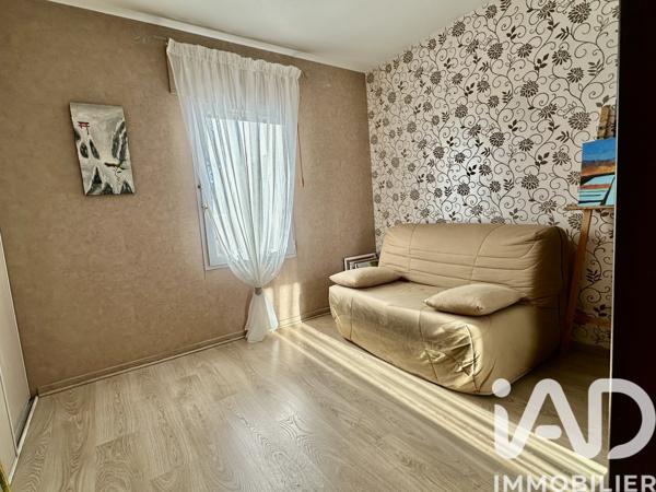 Maison à vendre 4 pièces 98 m² Saint-Sébastien-sur-Loire