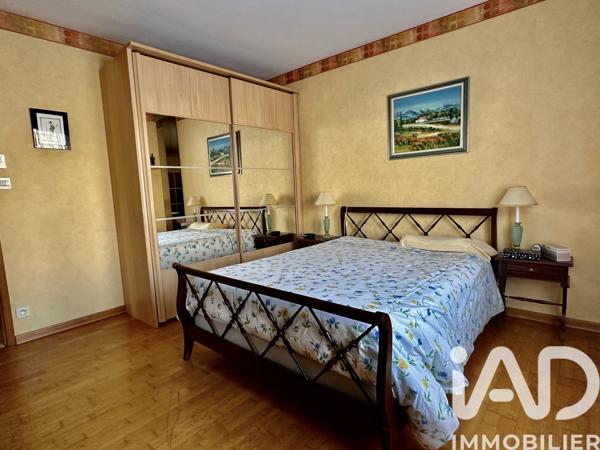 Maison à vendre 4 pièces 98 m² Saint-Sébastien-sur-Loire