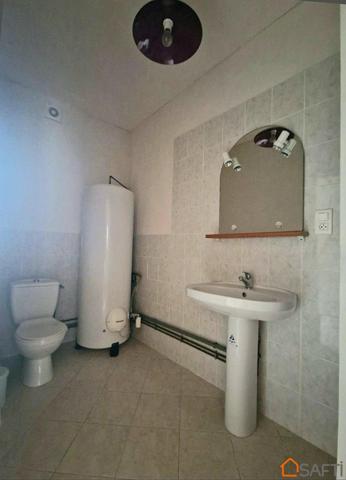 Agréable maison en pleine nature dans petit hameau