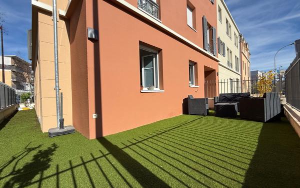 Appartement à vendre    3 pièces • 62,53 m2 Villiers-sur-Marne