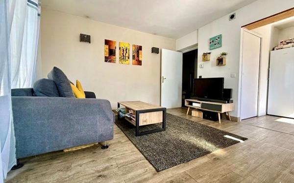 Appartement à vendre    3 pièces • 62,53 m2 Villiers-sur-Marne