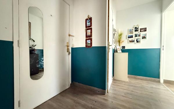 Appartement à vendre    3 pièces • 62,53 m2 Villiers-sur-Marne