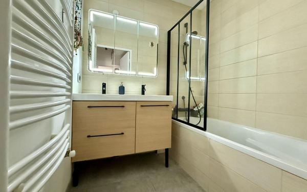 Appartement à vendre    3 pièces • 62,53 m2 Villiers-sur-Marne