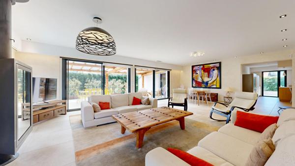 Maison à vendre  5 pièces - 209 m2 ANGLET - 64