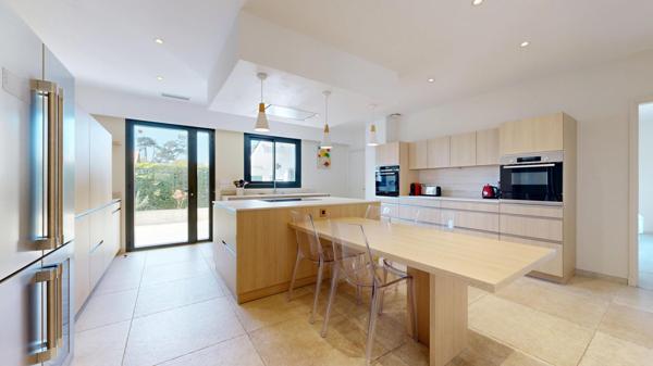 Maison à vendre  5 pièces - 209 m2 ANGLET - 64