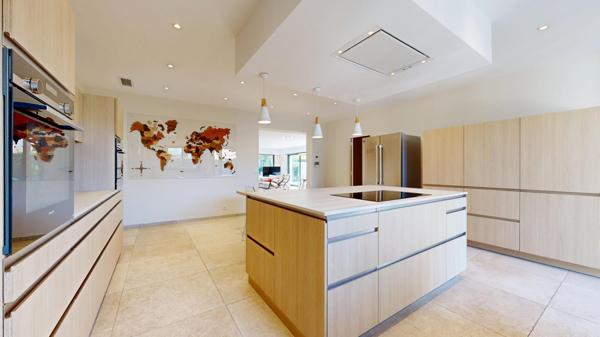 Maison à vendre  5 pièces - 209 m2 ANGLET - 64