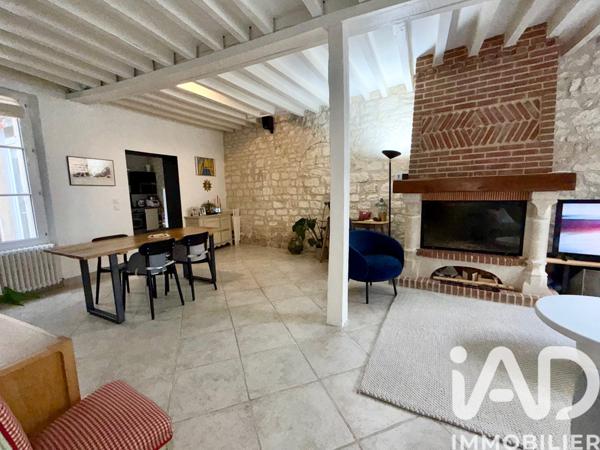 Maison à vendre 6 pièces 122 m² Compiègne