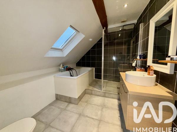 Maison à vendre 6 pièces 122 m² Compiègne