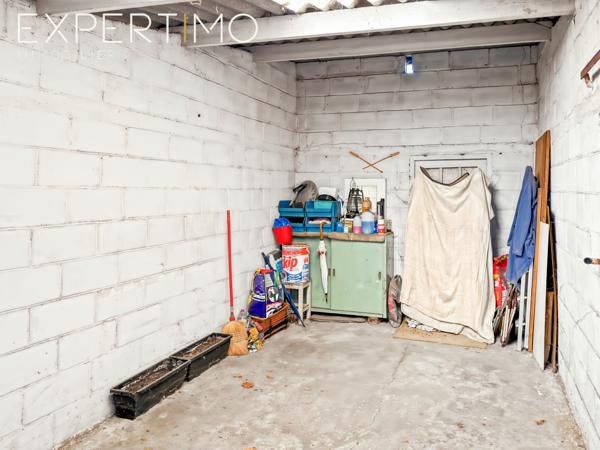 Le Bourget (93350) Appartement 4 pièces au Bourget, idéalement situé.