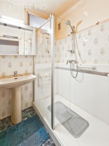 Le Bourget (93350) Appartement 4 pièces au Bourget, idéalement situé.