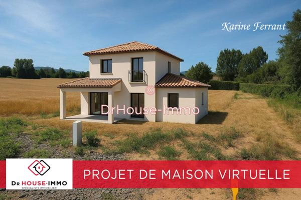 Terrain à vendre de 959 m²