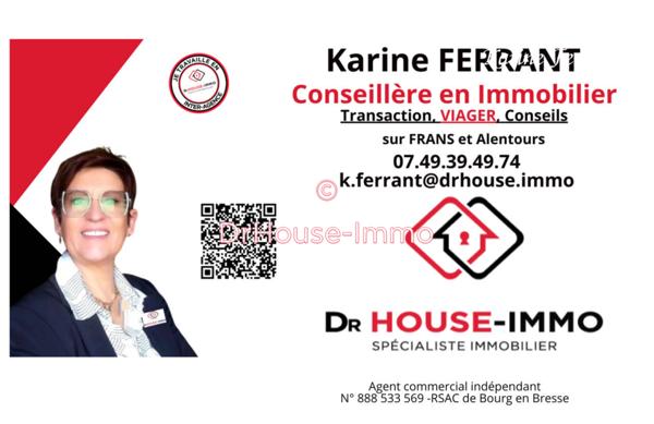 Terrain à vendre de 959 m²