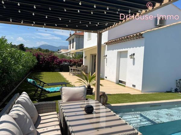 Maison à vendre 5 pièces de 120 m²