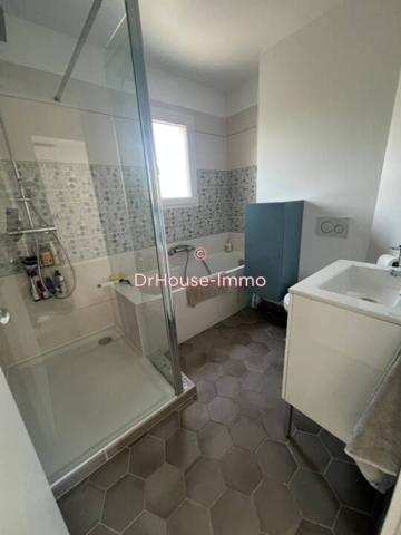 Maison à vendre 5 pièces de 120 m²