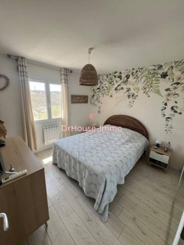 Maison à vendre 5 pièces de 120 m²