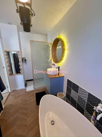 Maison à vendre 5 pièces de 120 m²