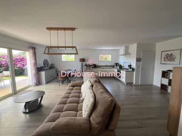 Maison à vendre 5 pièces de 120 m²